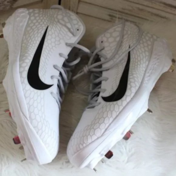 Nike Men’s Metal Cleats (540) 🧘🐞 - Picture 5 of 8